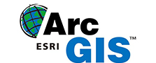 ArcGIS地理信息系统软件