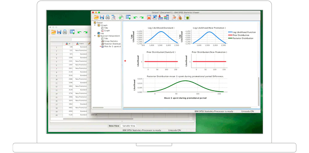 SPSS Statistics社会科学统计