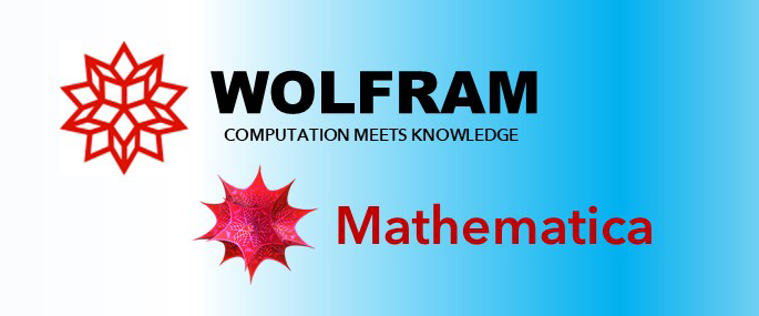 Mathematica数学运算软件