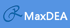 MaxDEA—数据包络分析软件