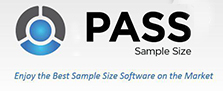 PASS检定力及样本数量软件