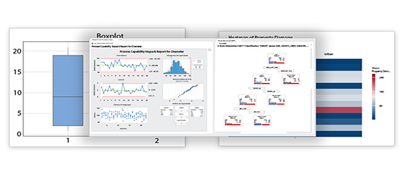 Minitab 测量系统分析模块简介